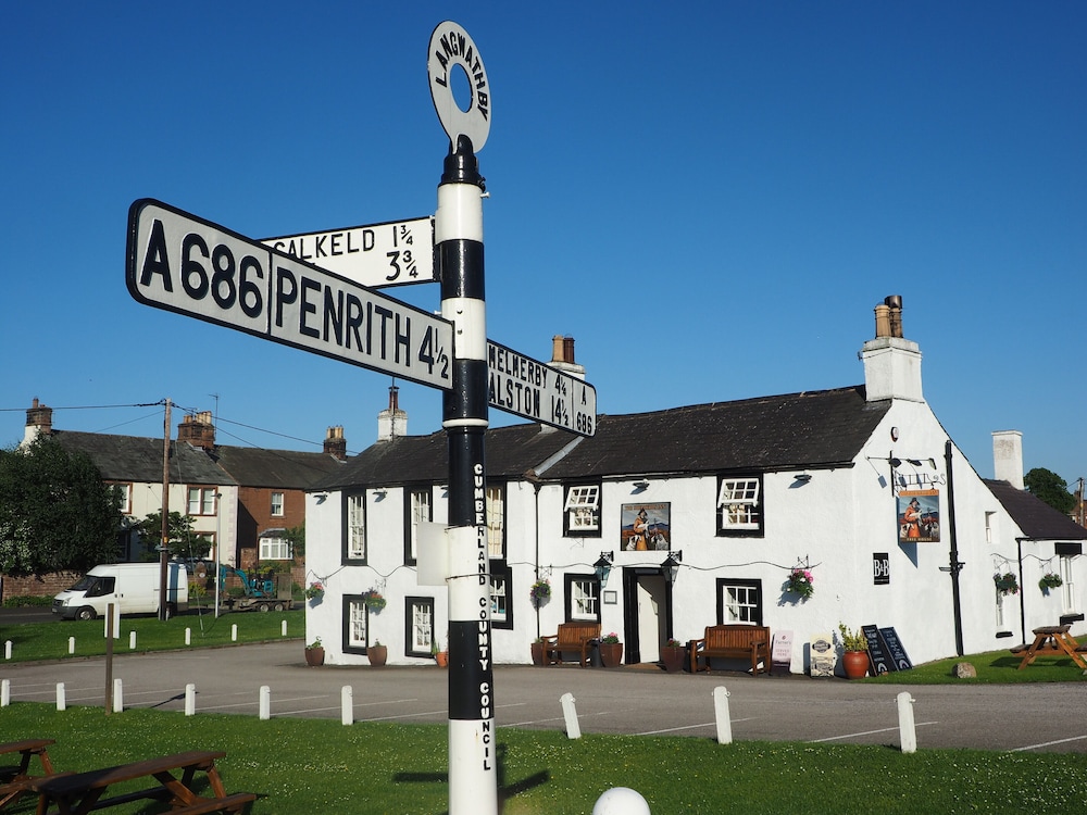 The Shepherds Inn 42/50
