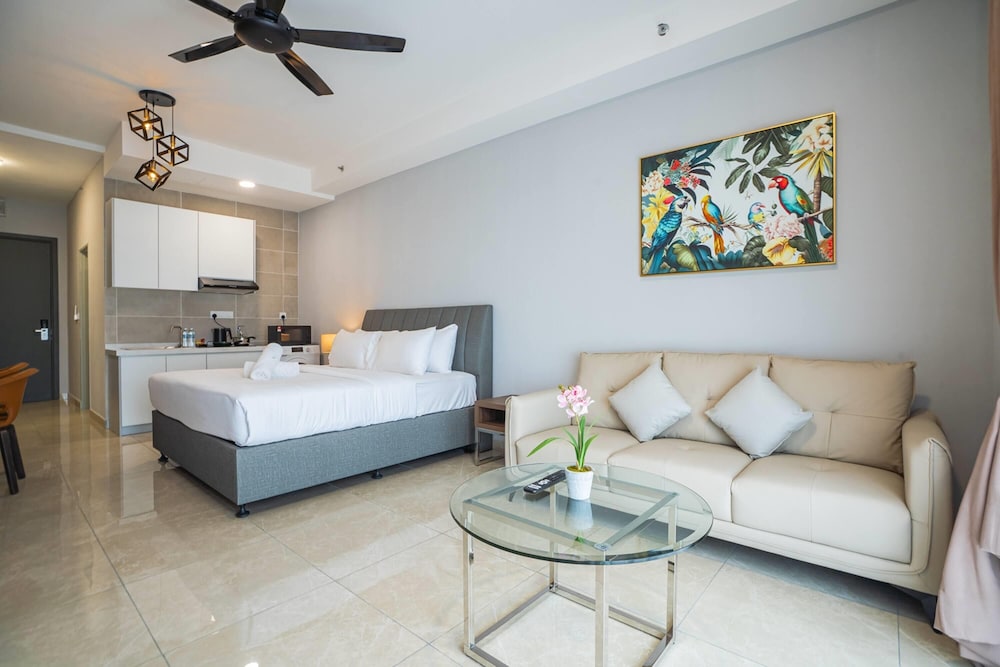 Wyndham Garden Suites IPOH ICC 18/30