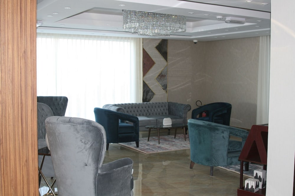 The Secure Inn Hotel Muscat 44/69