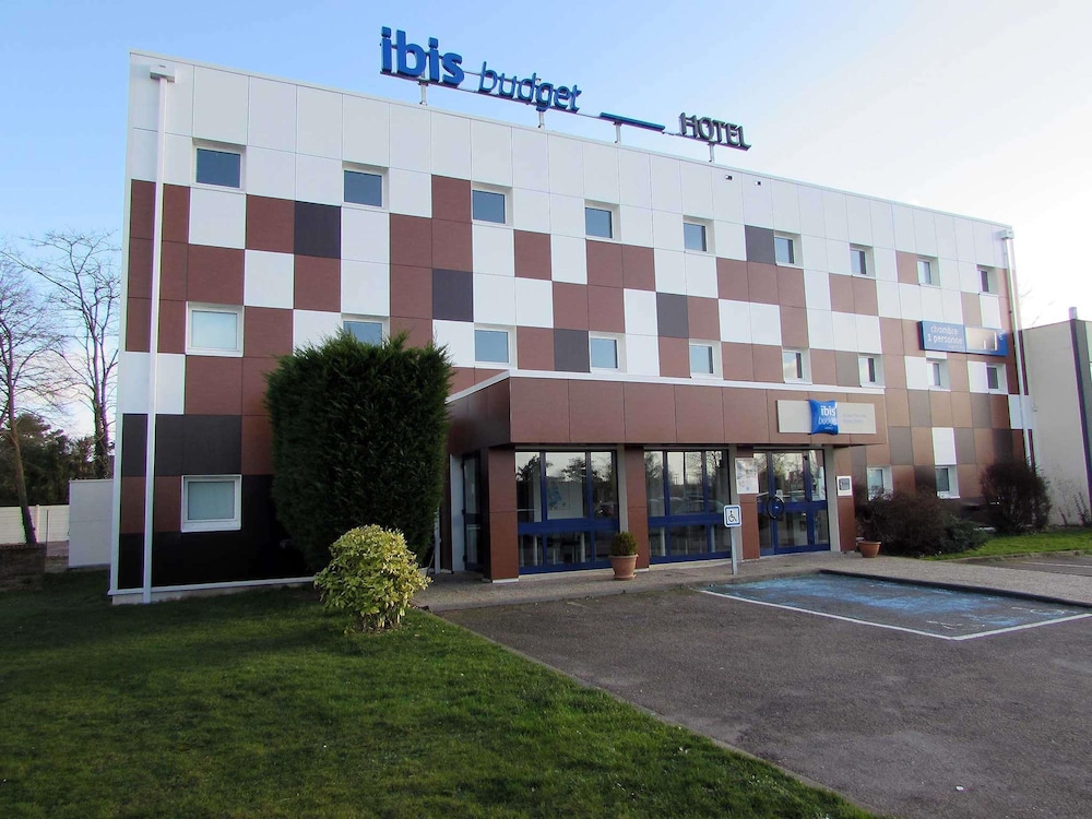 Ibis Budget Rouen Sud Zenith 5/49