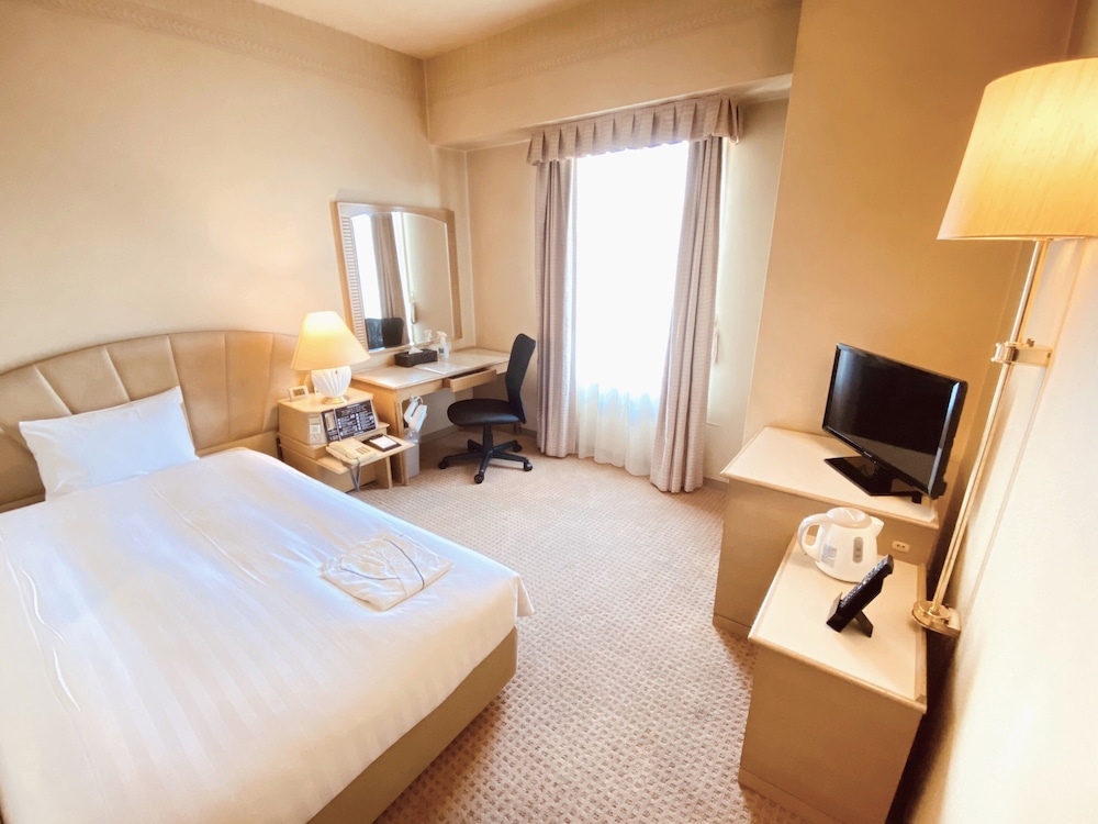 Smile Hotel Tokyo Nishi-Kasai 21/50