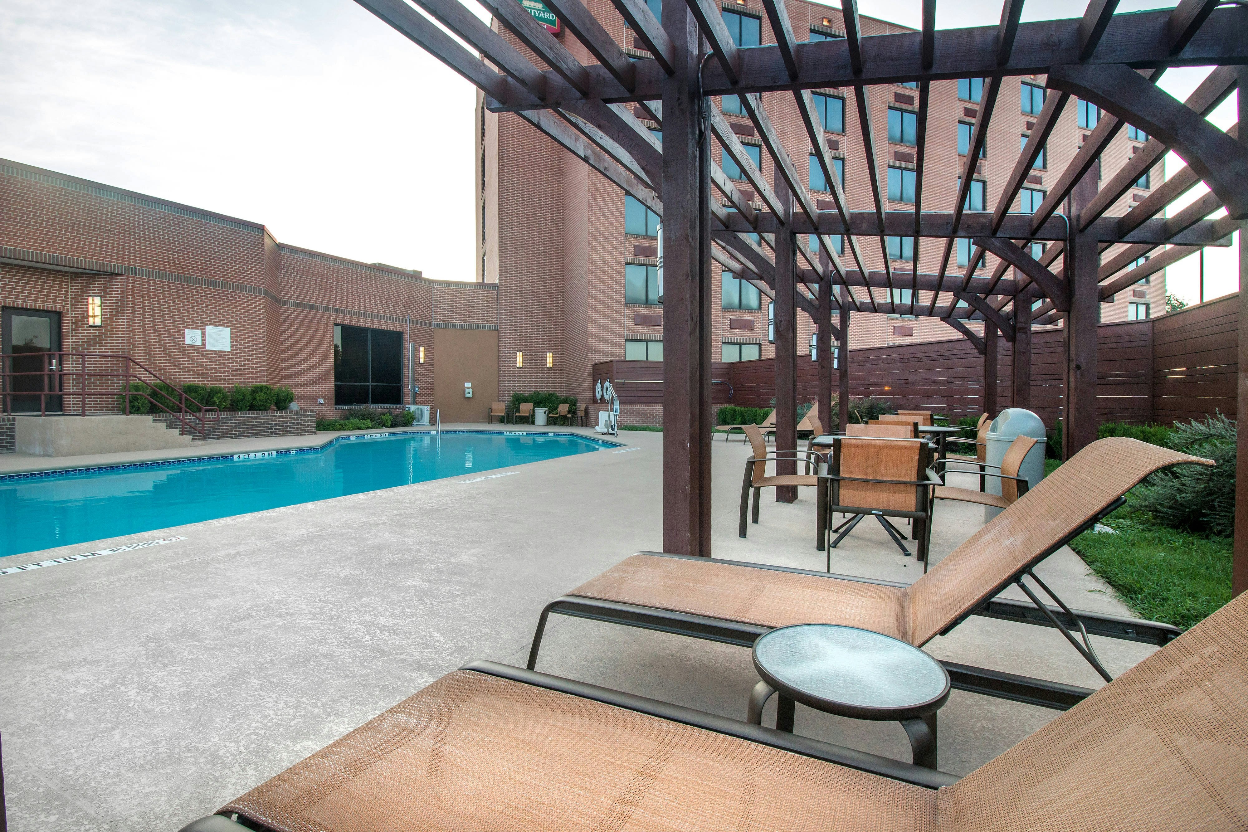 Courtyard Killeen 38/44