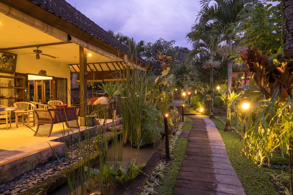 Bliss Ubud Spa Resort 67/71