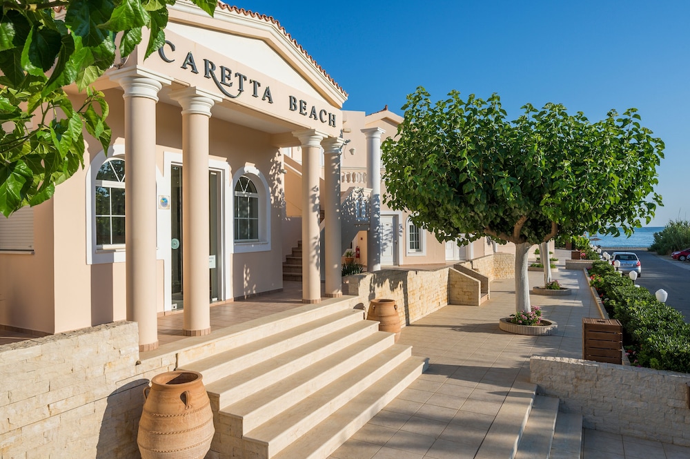Caretta海滩酒店(Caretta Beach) 图片5