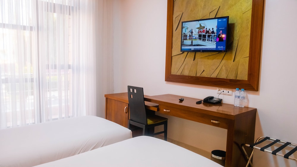 Hotel Miranda Tanger 96/107