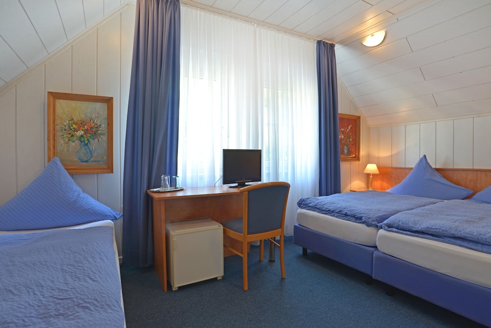 Hotel Zehnthof 18/67