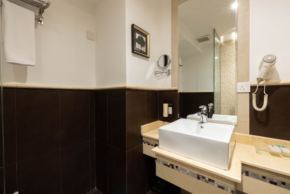 فندق ميرا اعمال العليا(Mira Business Hotel) 62/67