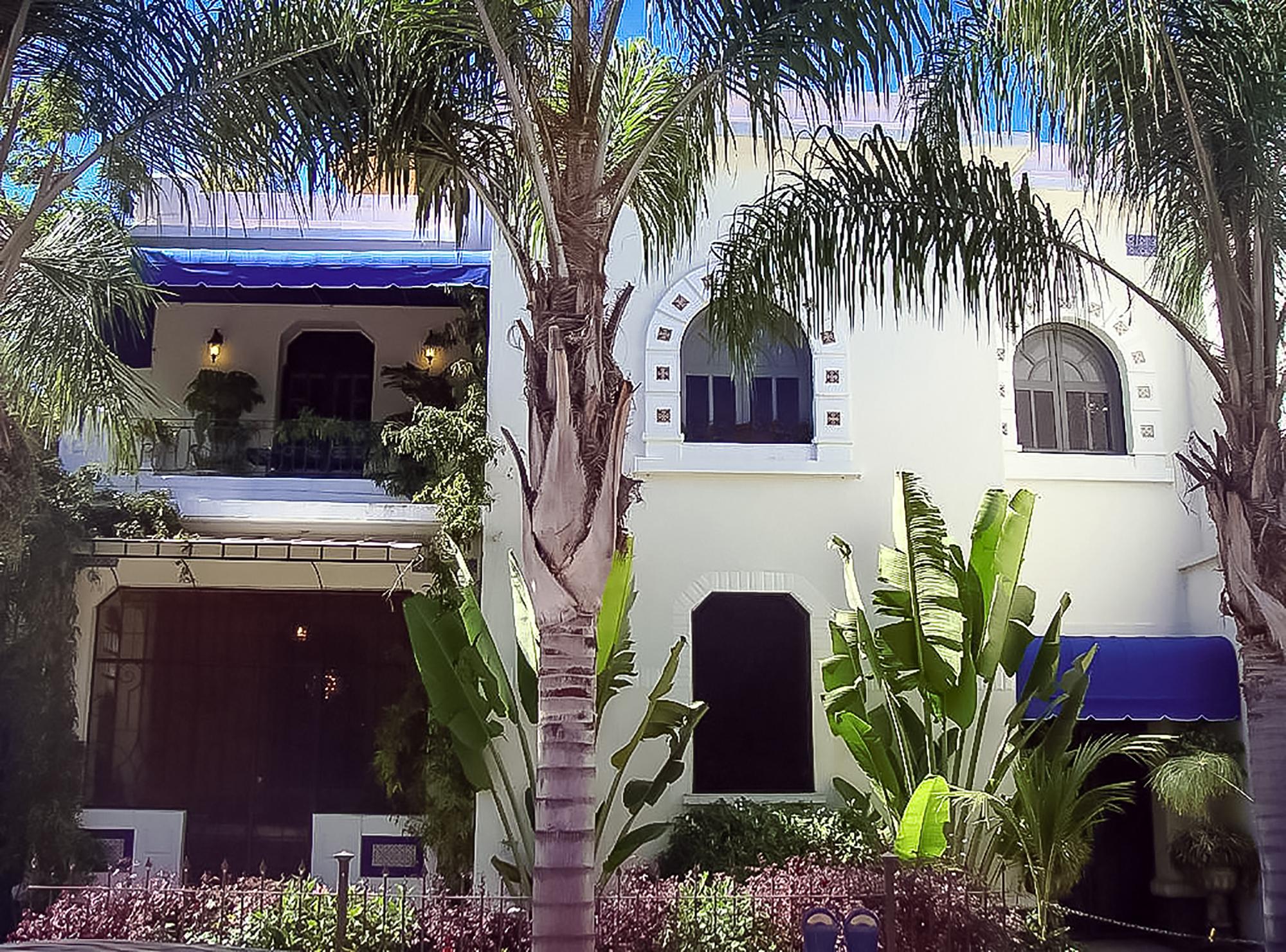 La Perla Hotel Boutique B & B 2/27
