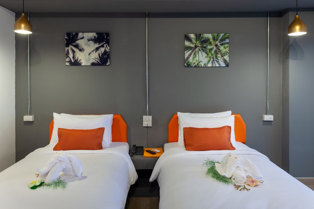 7 Stays Premium Hotels Pattaya 30/61