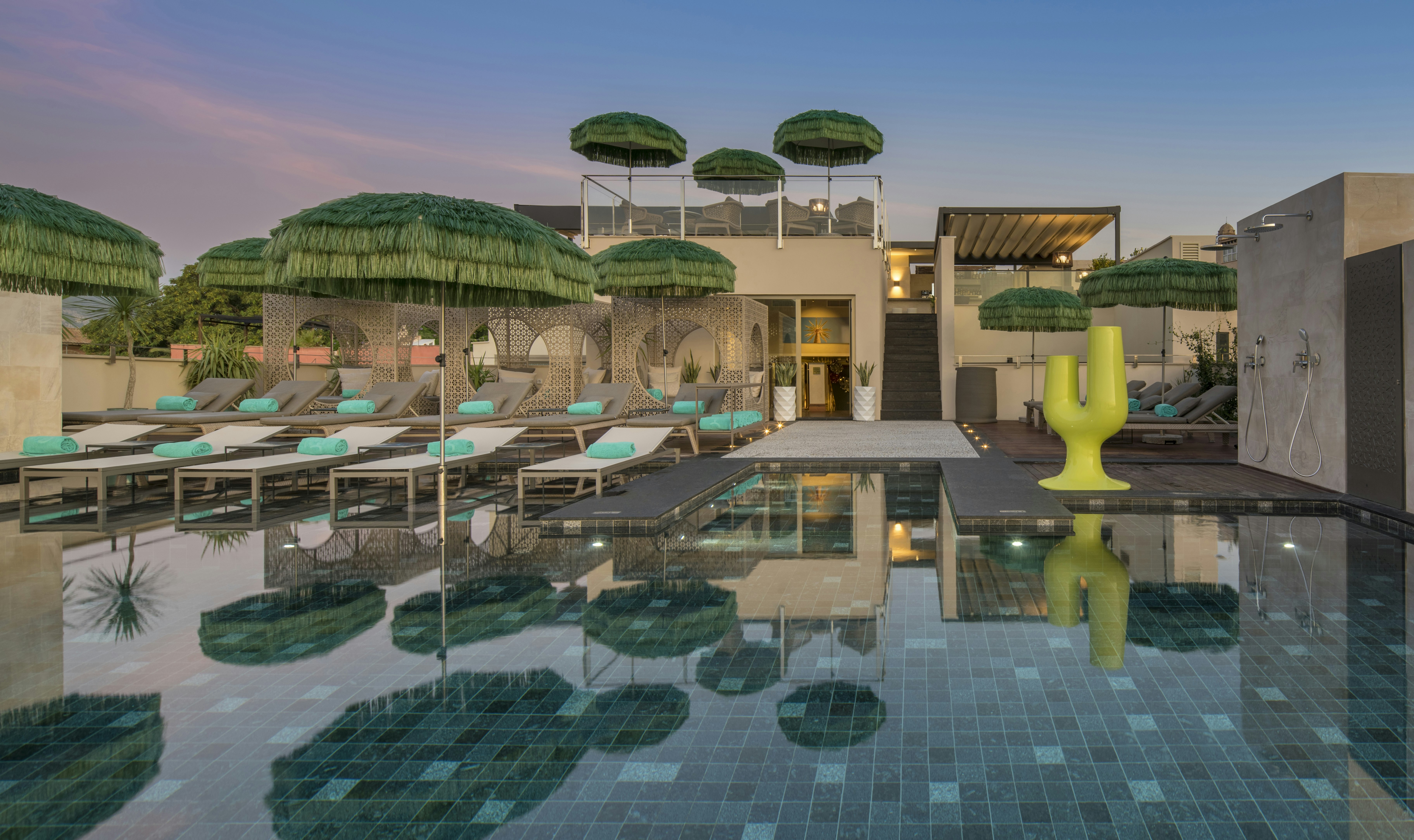 El Llorenc Parc De La Mar - Adults Only 23/25