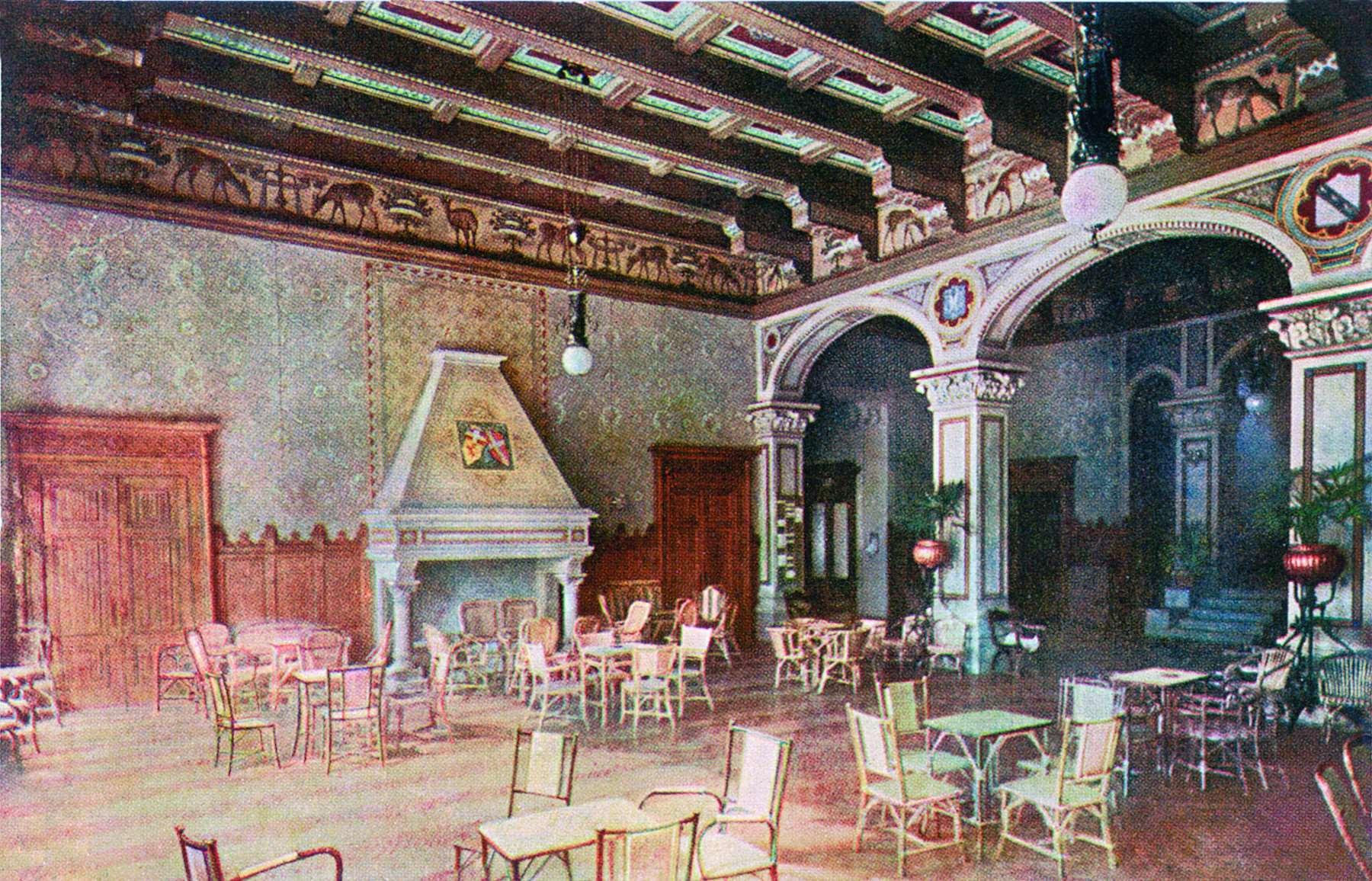 Grand Hotel Billia 3/50