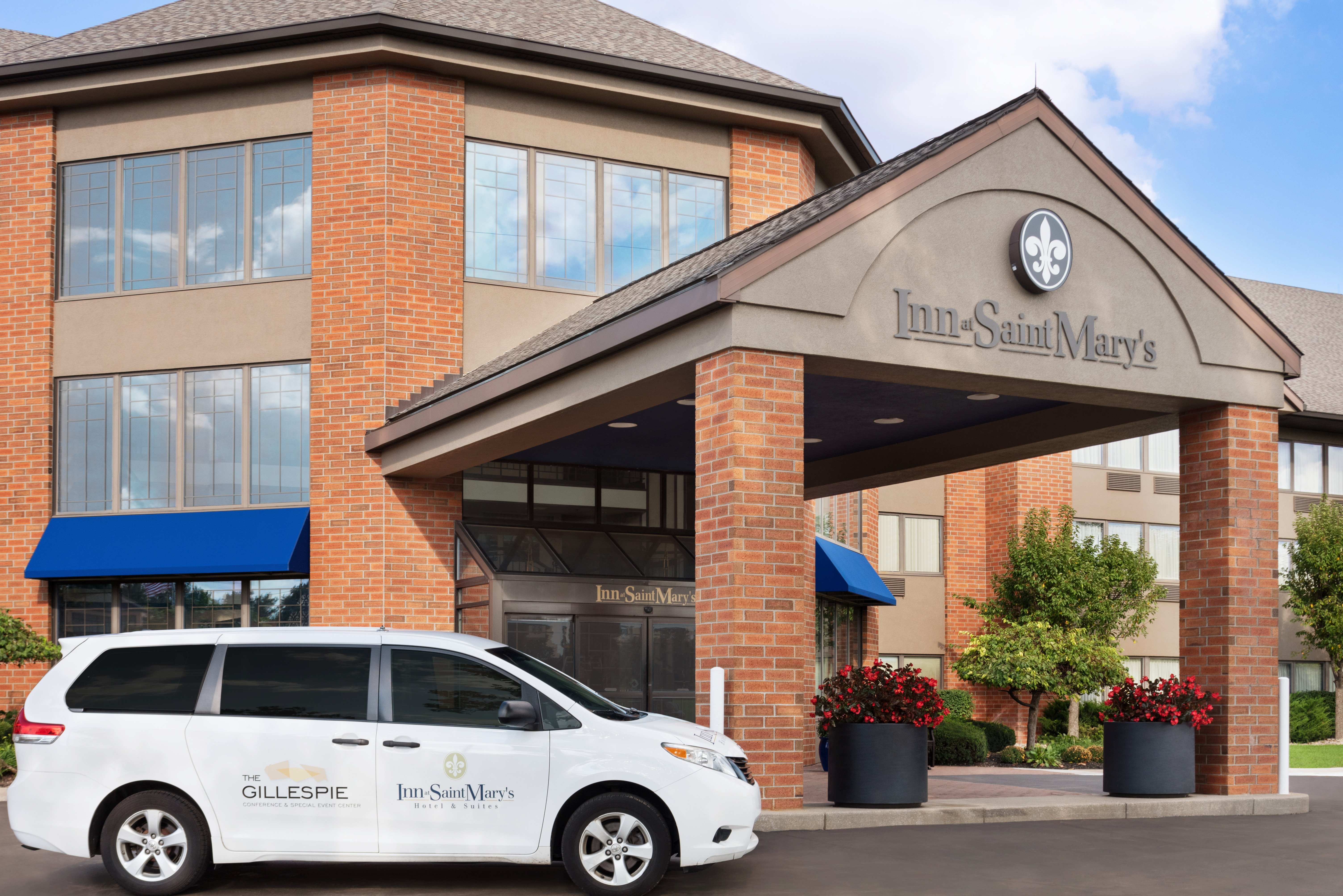 The Inn at Saint Marys 24/25