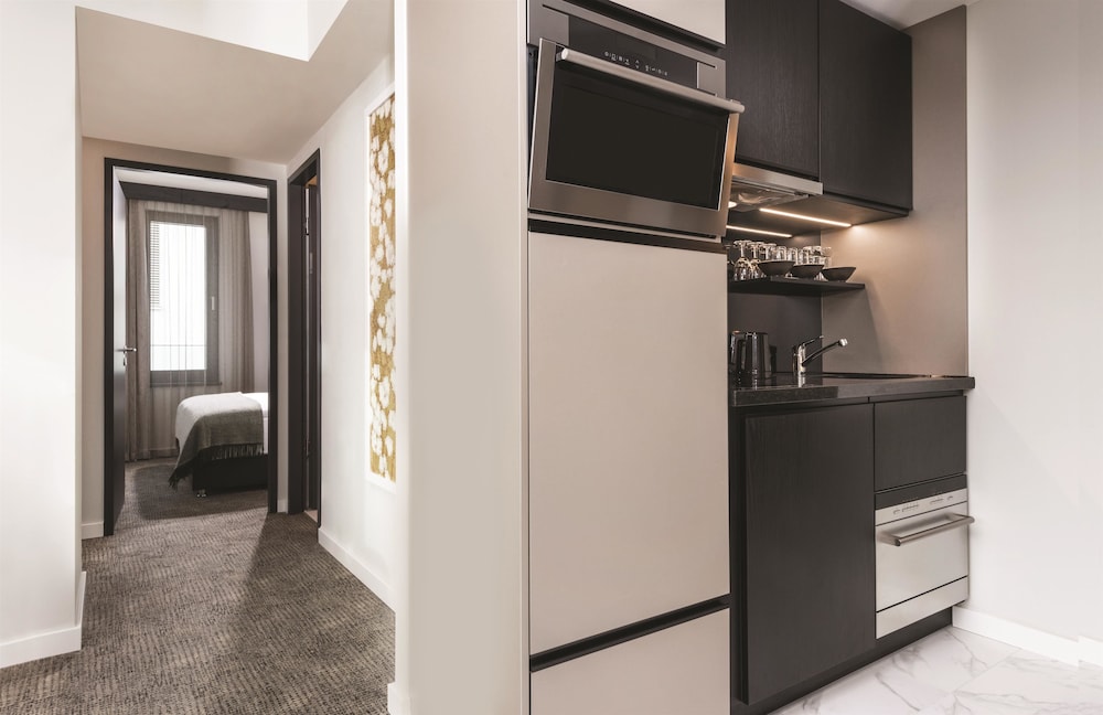 Adina Apartment Hotel Frankfurt Westend 22/49