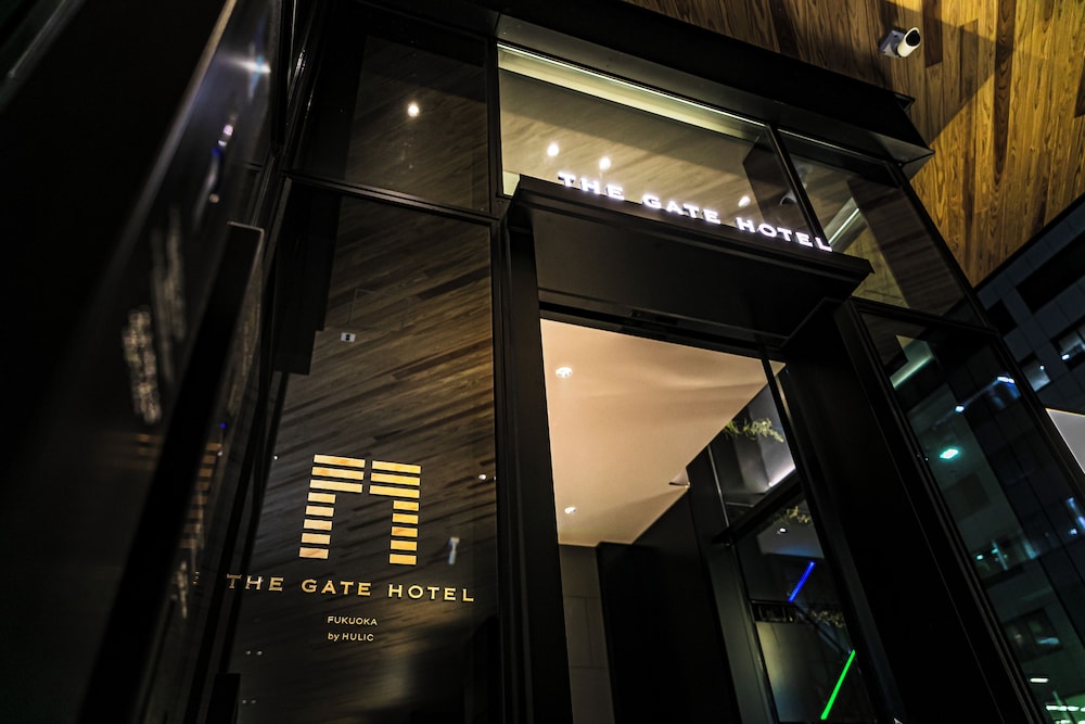 THE GATE HOTEL Fukuoka by HULIC 2/50