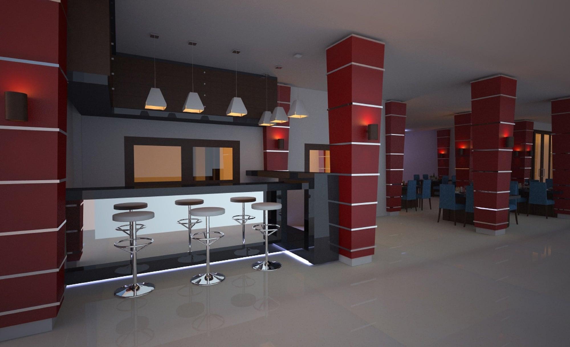 Aahh Bali B&B Seraya 写真2
