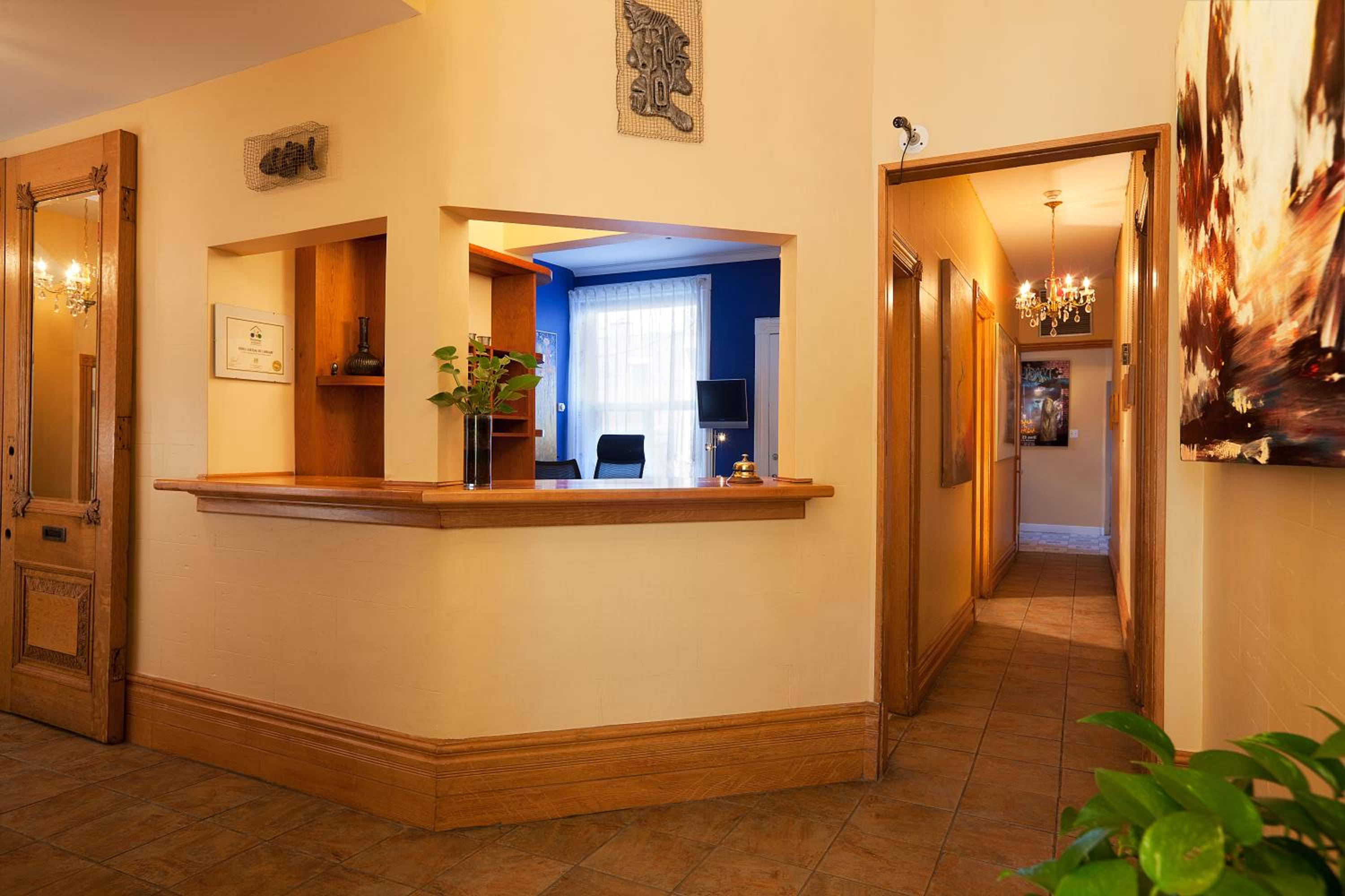 Hotel Chateau de l Argoat 2/50