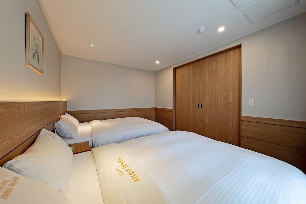 Benikea Swiss Rosen Hotel 26/71
