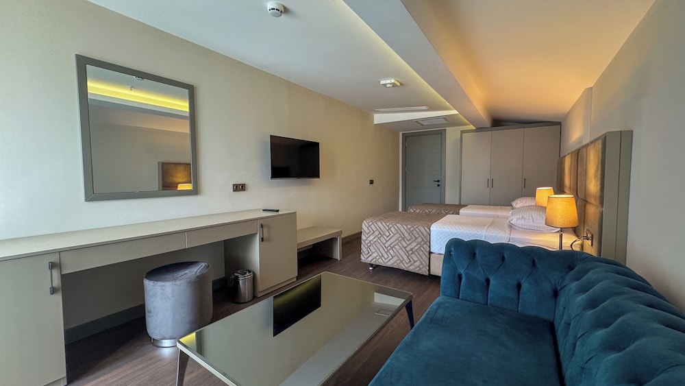 Alice Hotel Antalya 27/50