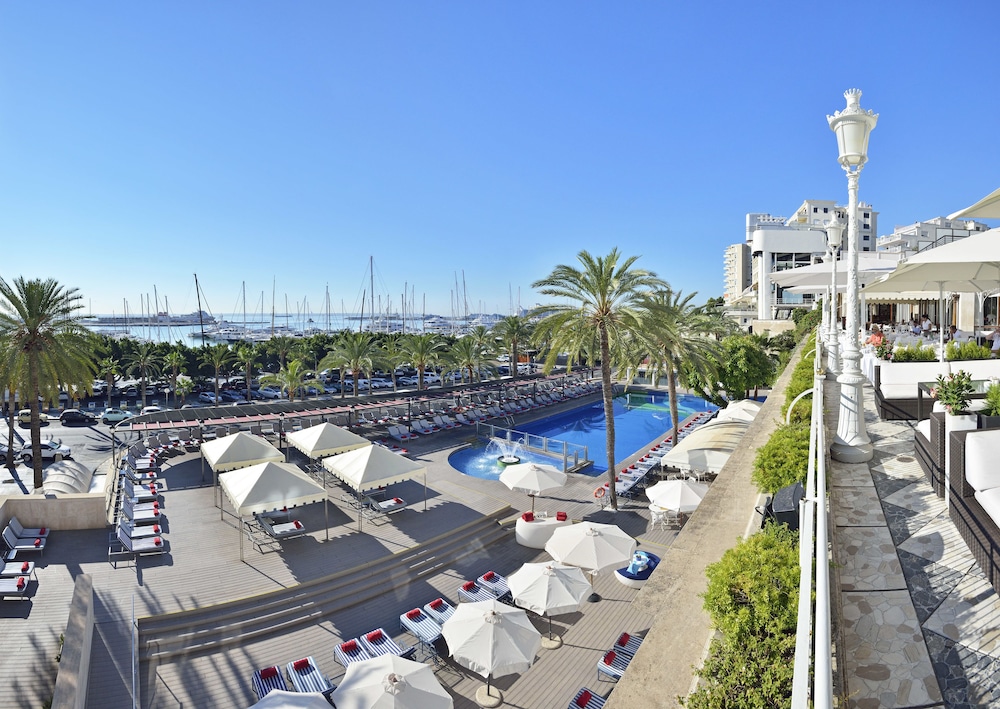 Hotel Victoria Gran Melia 61/69