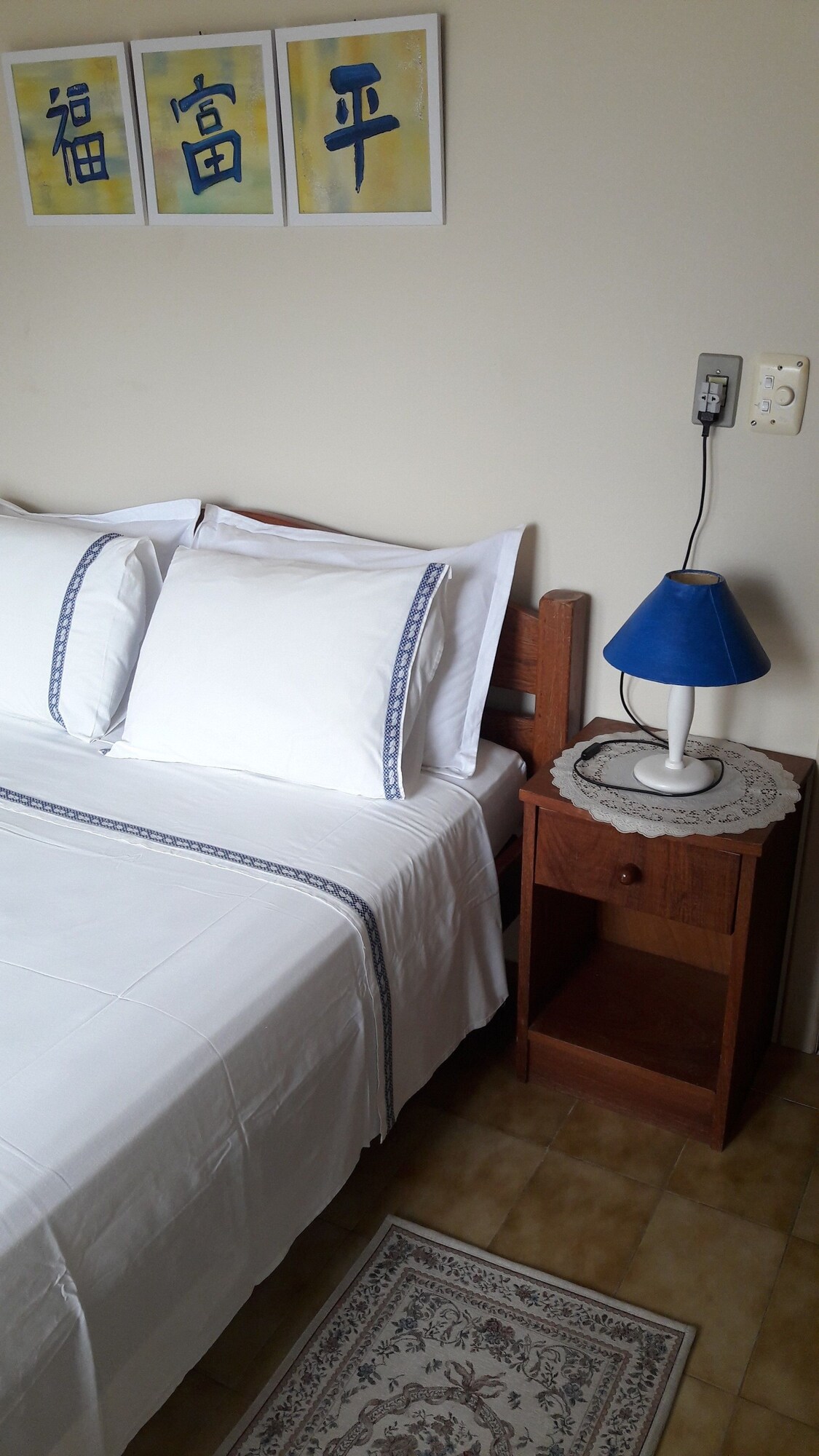 2 BEDROOMS, SUPERIOR, APARTMENT, SEA VIEW