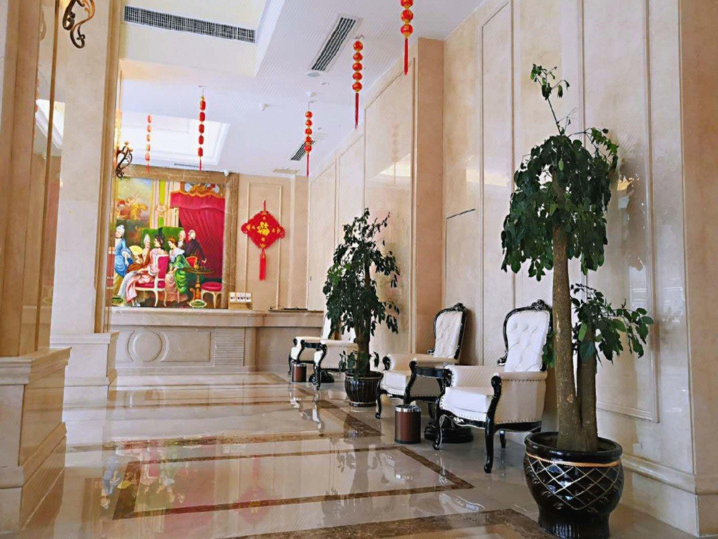 Vienna International Hotel(Dafang Branch) 9/43