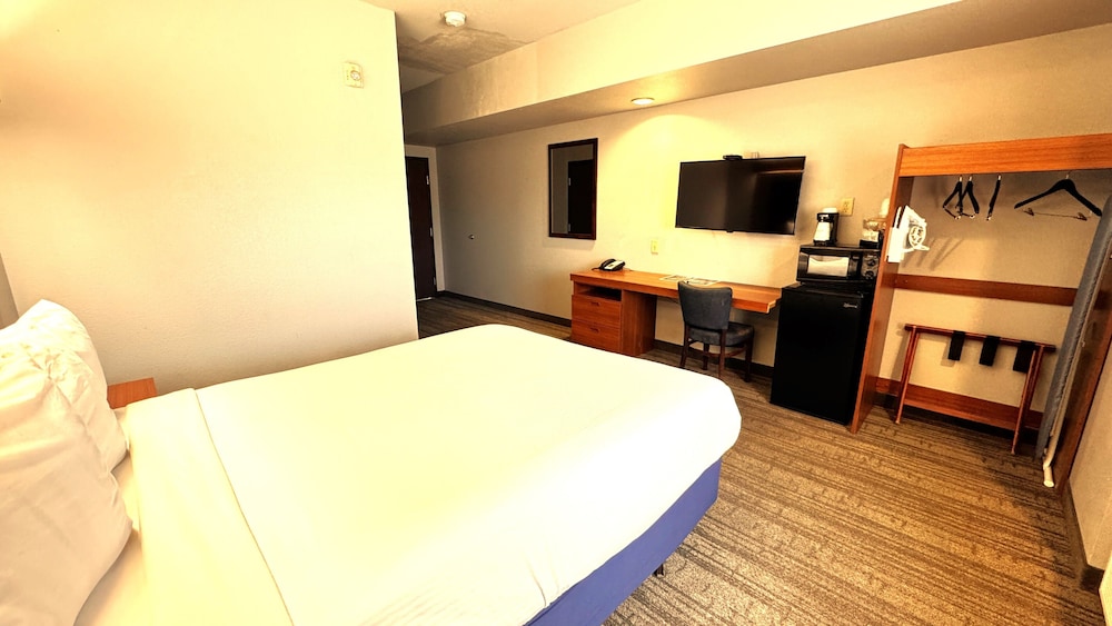 Room, King Bed, Accessible