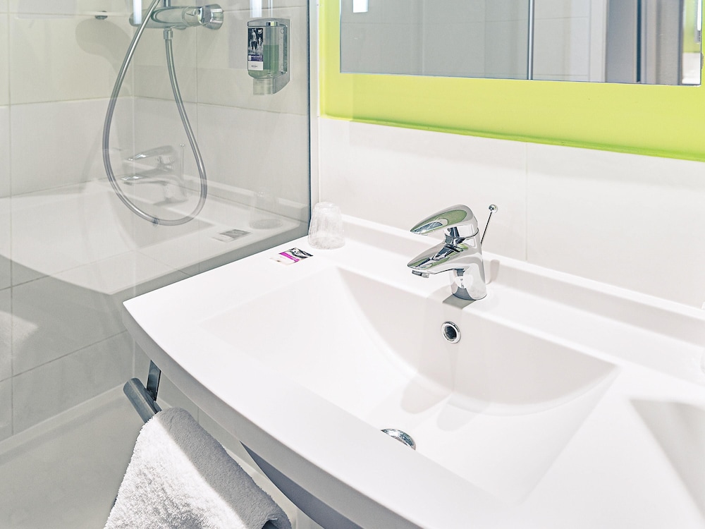 Hotel Mercure Thionville Centre Porte Du Luxembourg 71/72