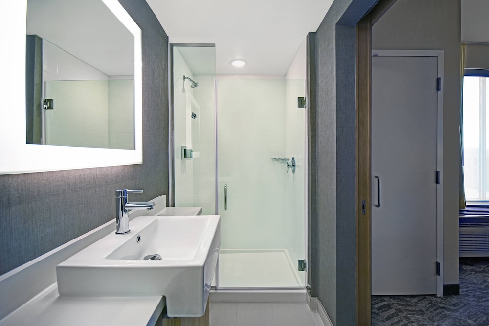 SpringHill Suites by Marriott St. Paul Arden Hills 15/52
