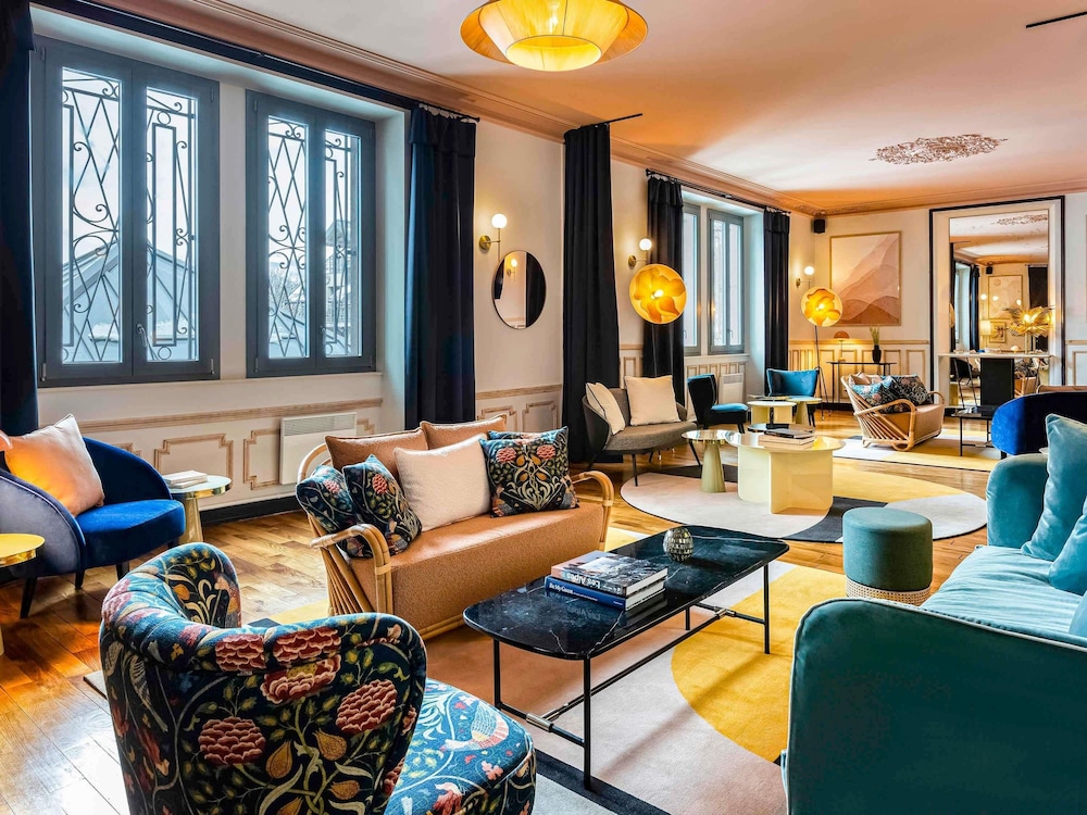 Saint Gervais Hotel & Spa - Handwritten Collection 27/48