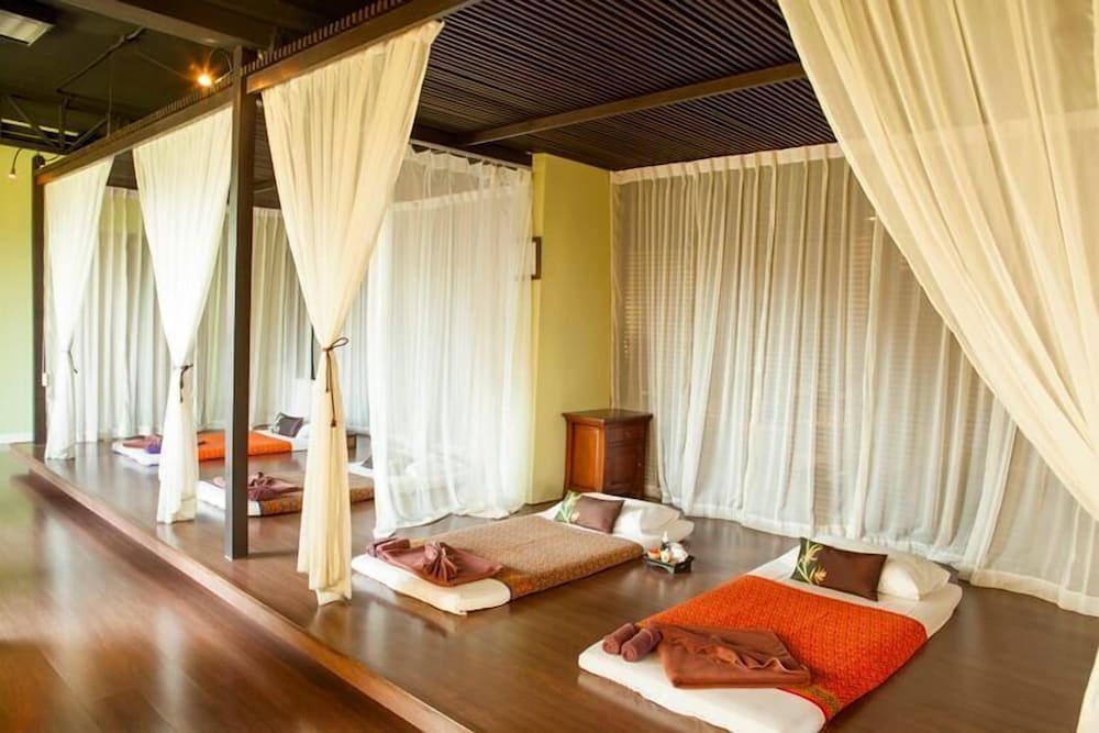 SIR JAMES RESORT SARABURI 20/50