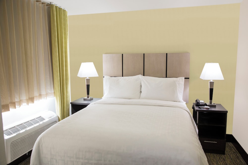 Candlewood Suites Grand Prairie Arlington An Ihg Hotel 16/40