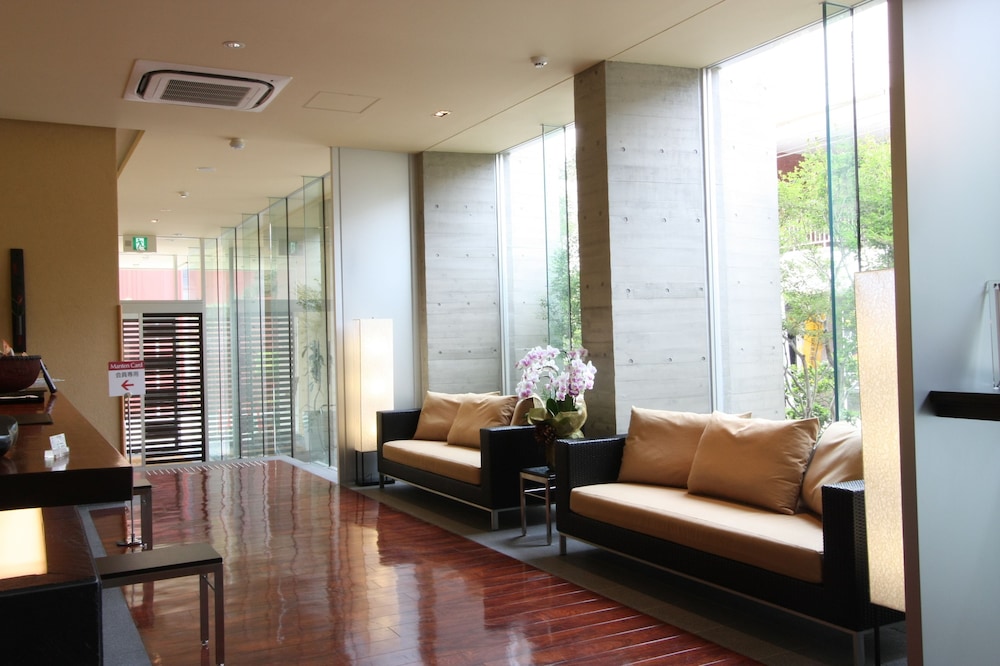 Uozu Manten Hotel Ekimae 37/51