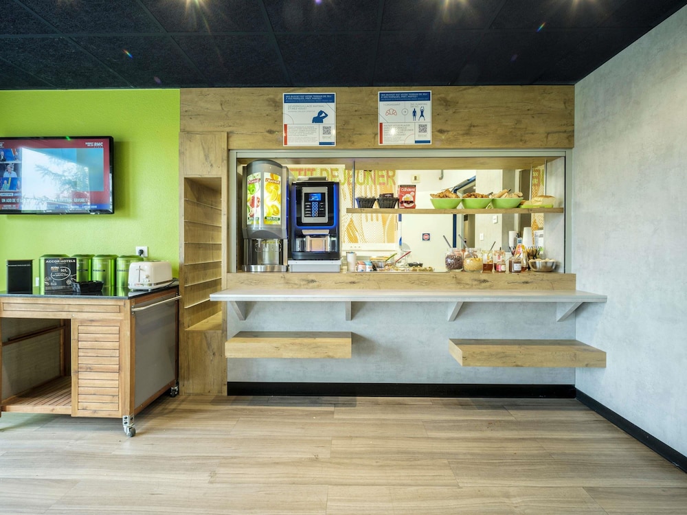 Ibis Budget Sarrebourg Buhl 8/50