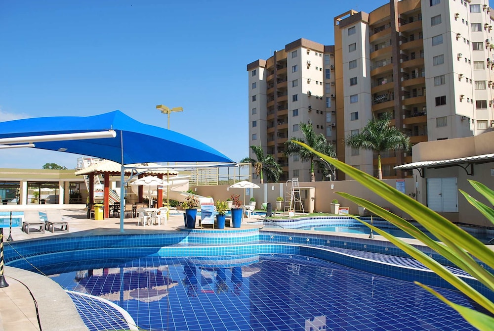 Prive Das Thermas I - Achei Ferias 41/50