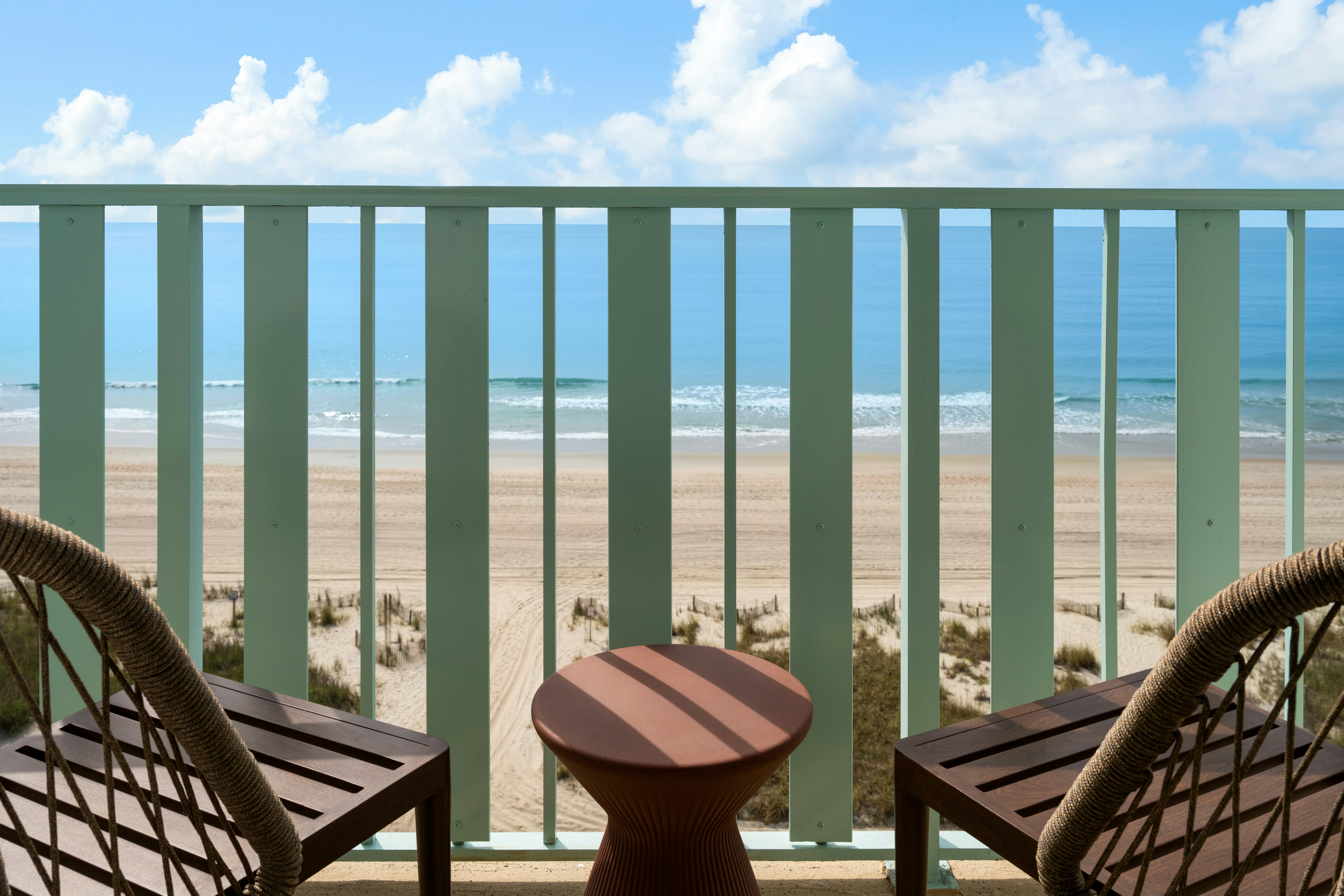 Sandcastle Oceanfront Resort At The Pavilion 41/50