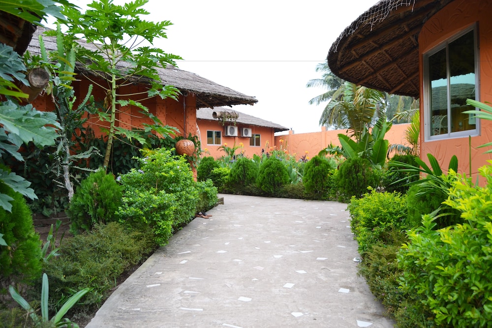 Divine Eco Resort 45/50