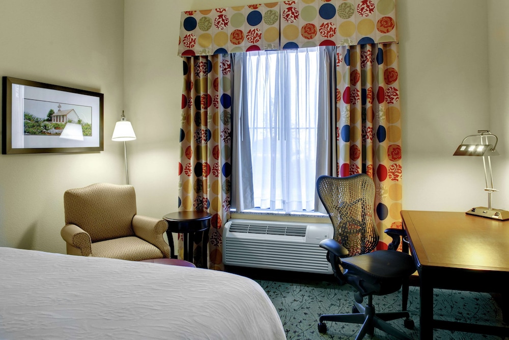 Hilton Garden Inn Pittsburgh/Cranberry 16/43