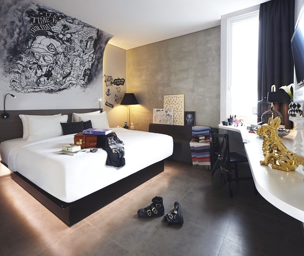 Artotel Jakarta Thamrin 18/67