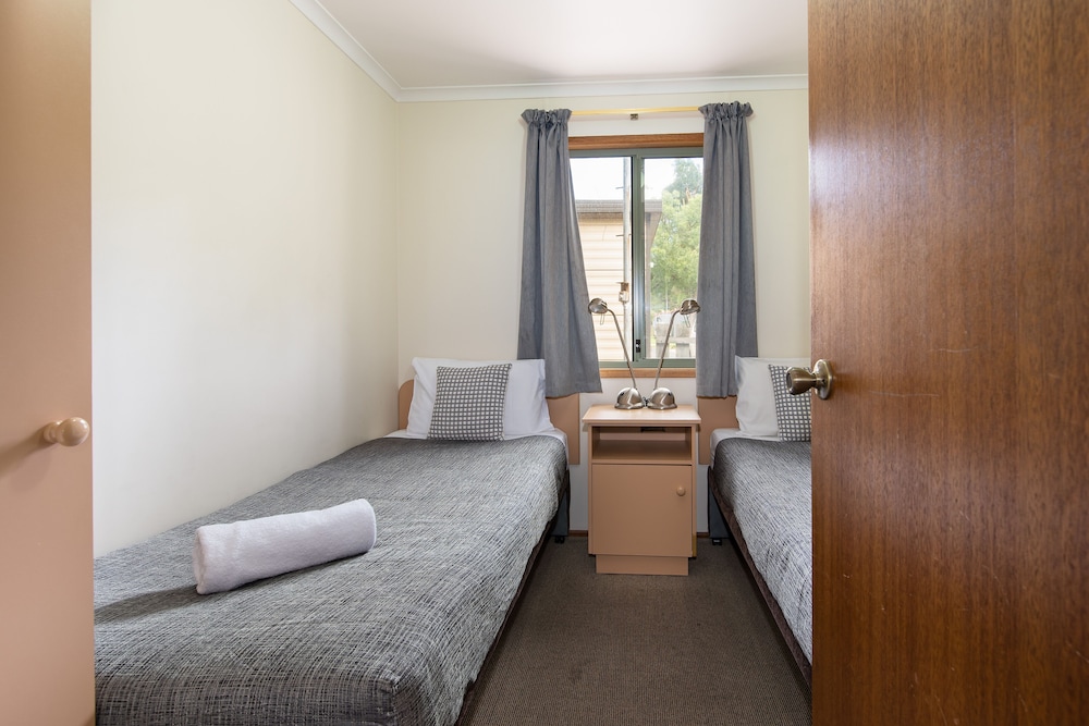 Adelaide Caravan Park 22/67
