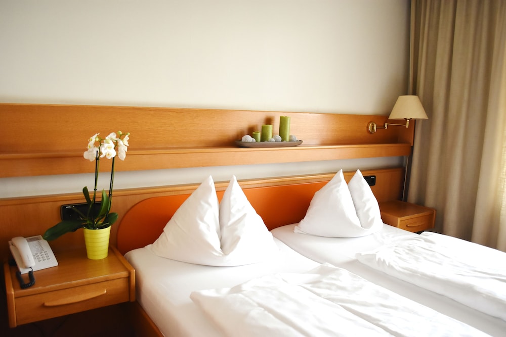 Savoy Hotel Bad Mergentheim 13/50