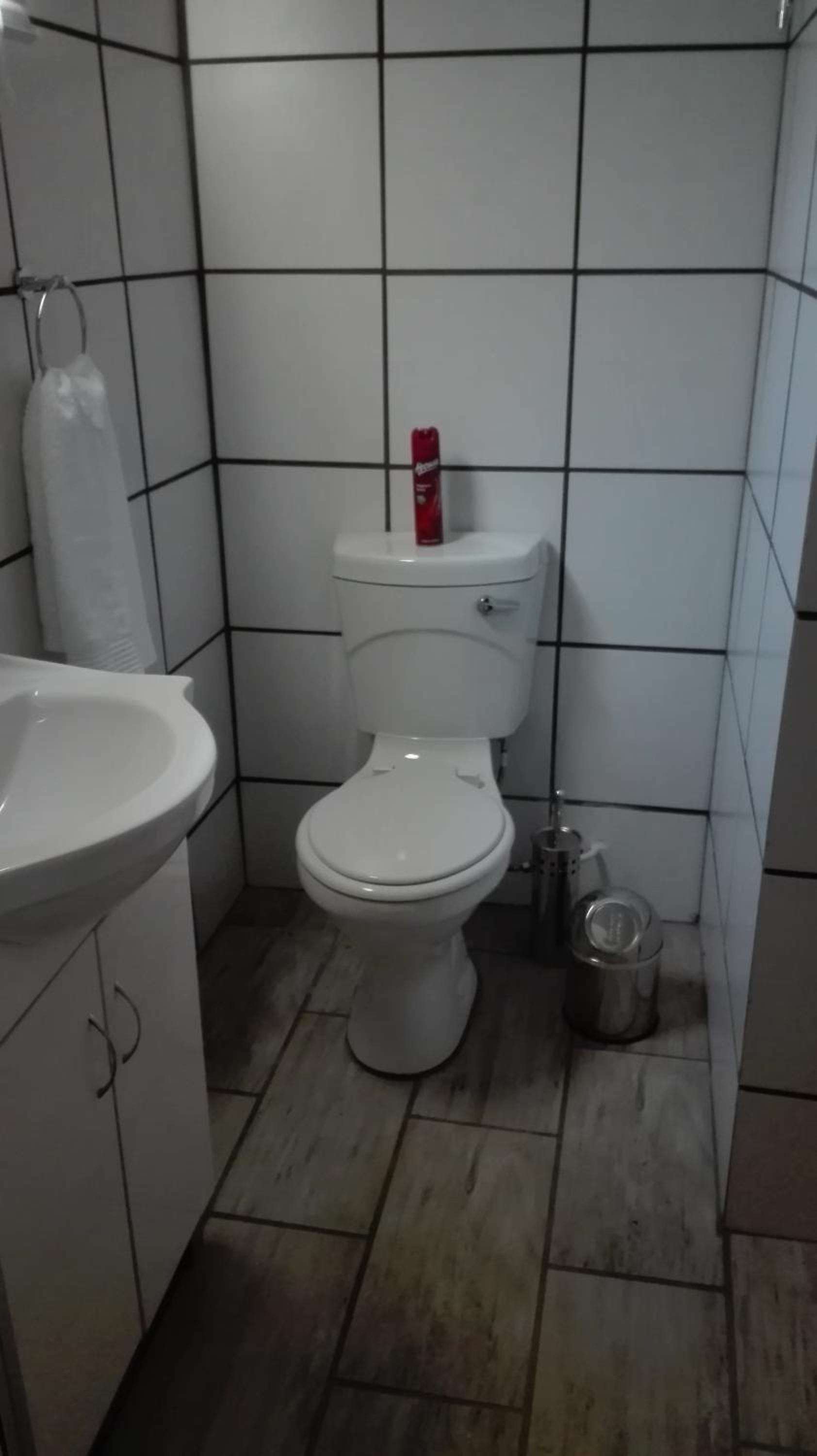 Dreams Guesthouse 9/10