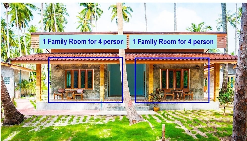 Sea Far Resort 2/72