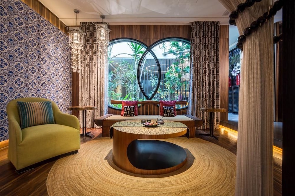 Mulan Motel Taichung 33/47
