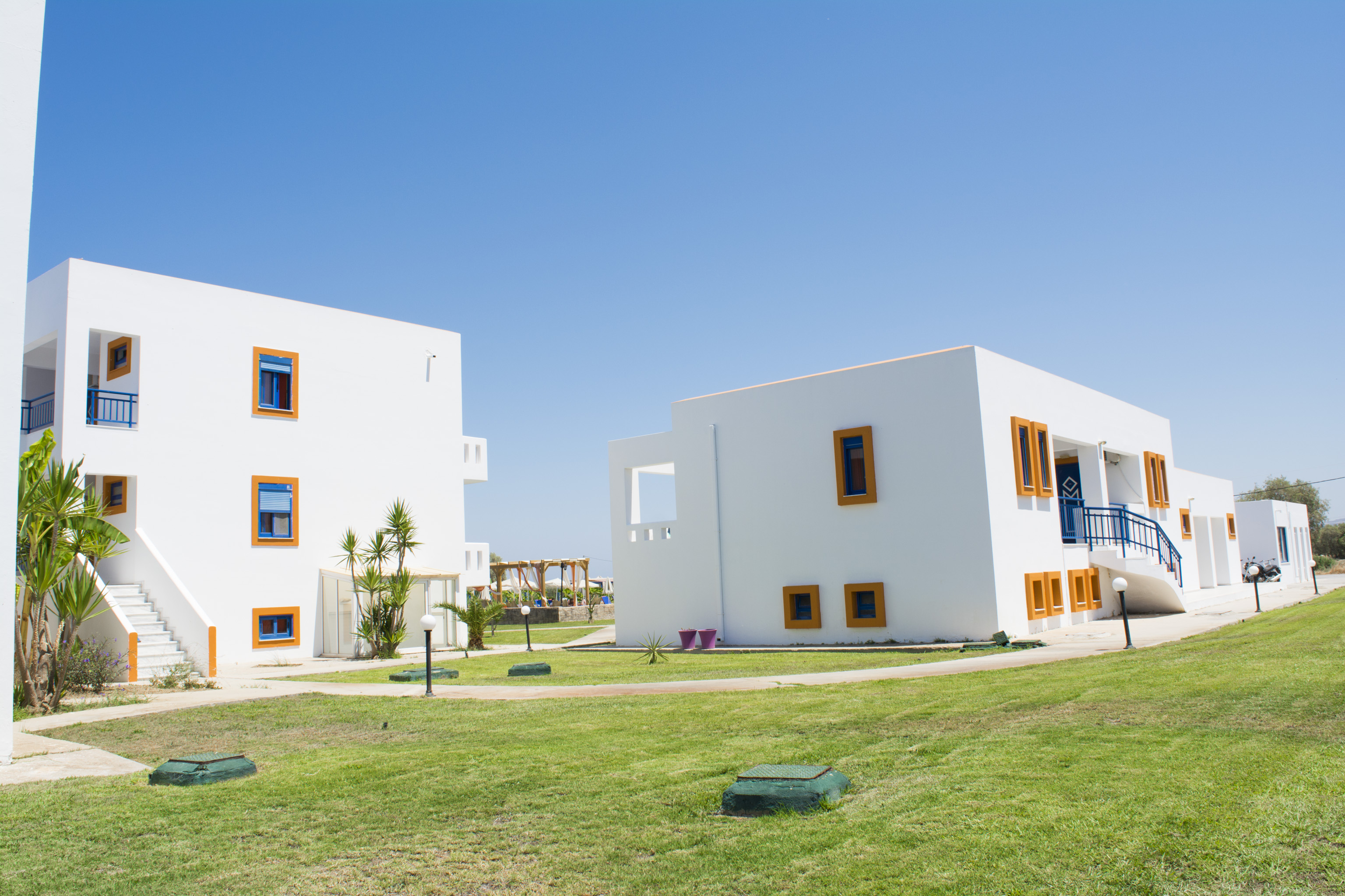Bouradanis Village Hotel 45/50