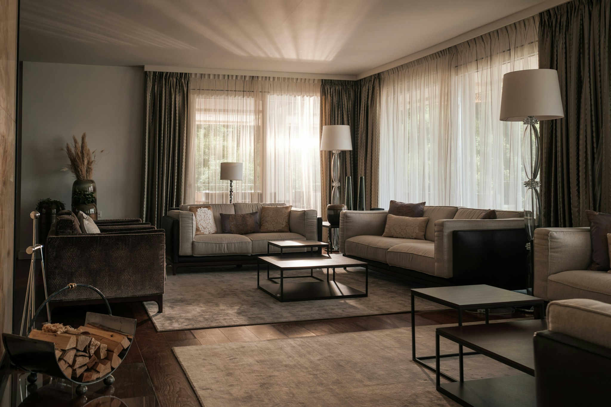 Grand Resort Bad Ragaz 55/73