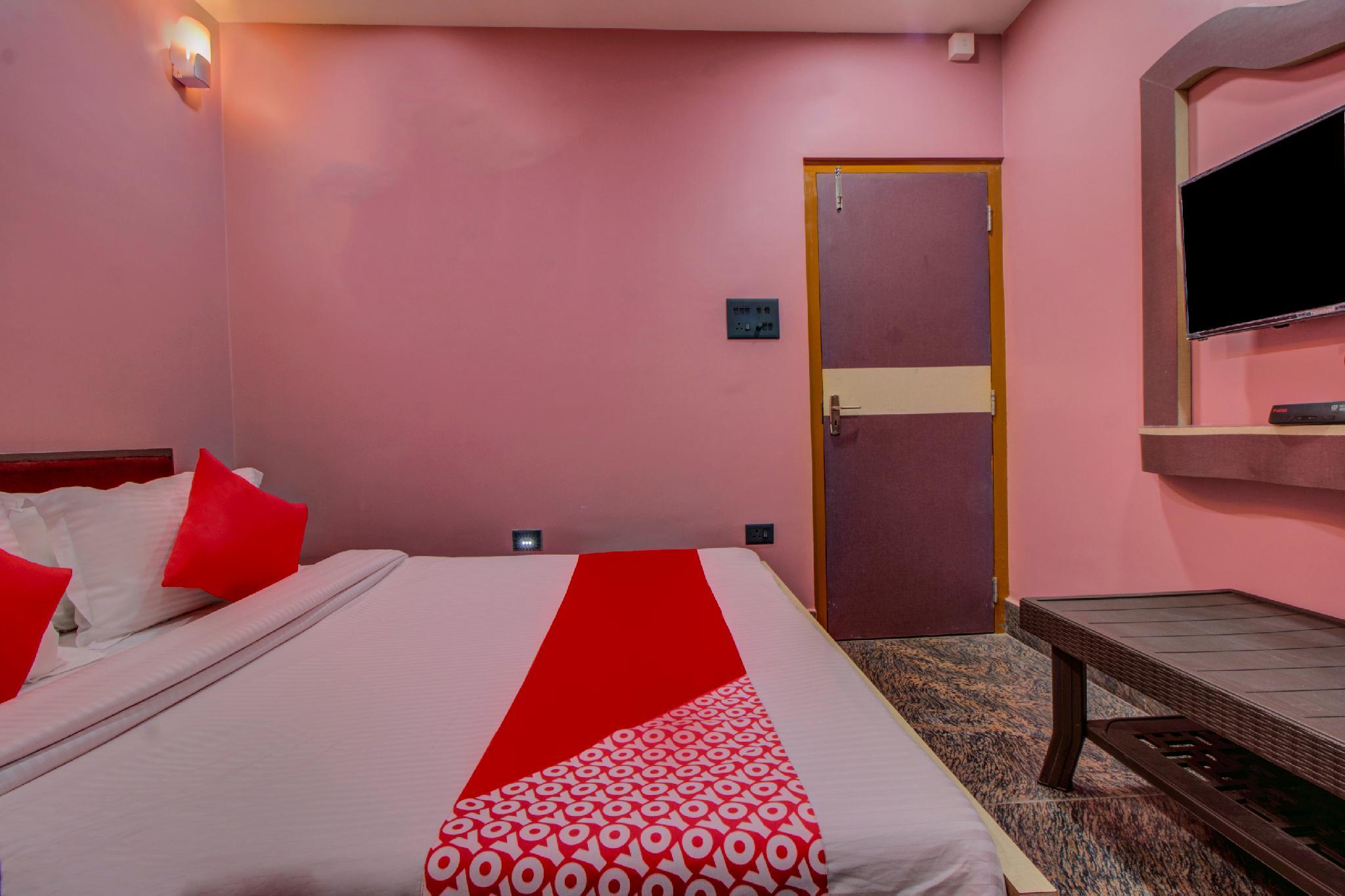 Oyo 16871 Anant Home Stay 4/18