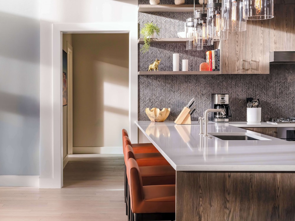 Residences At Grand Hyatt Deer Valley 34/41