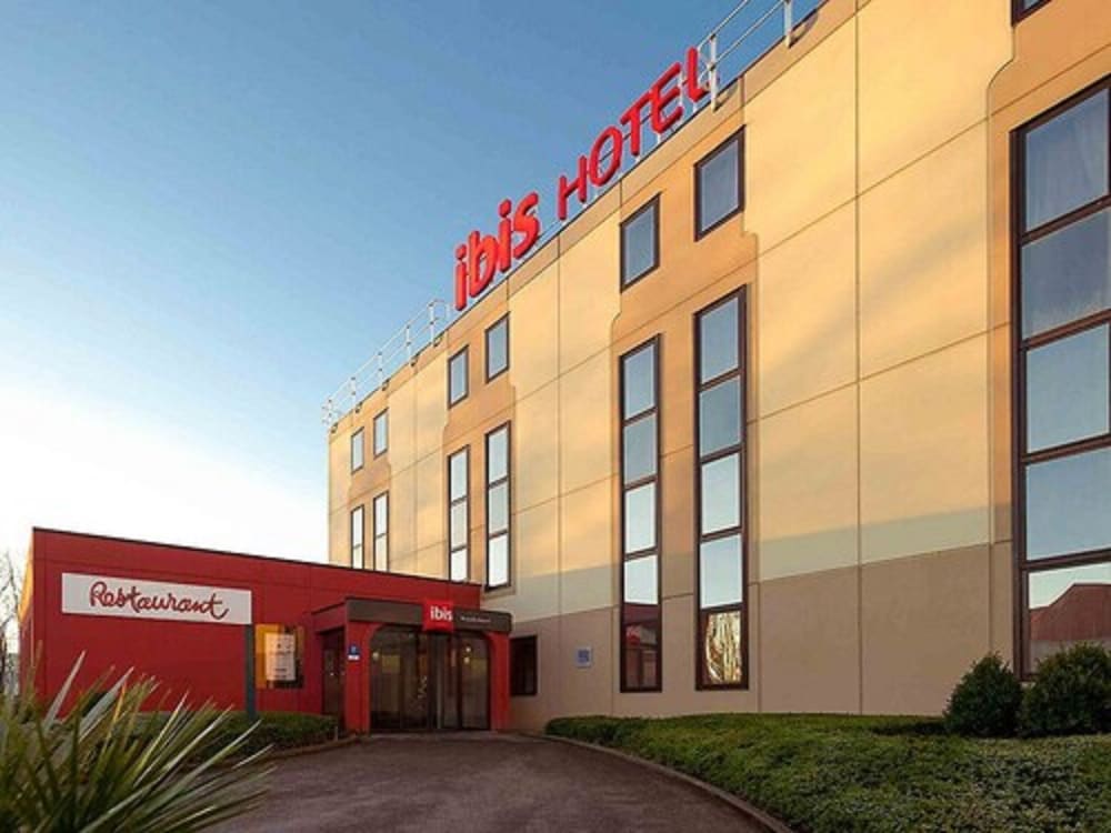 Ibis Budget Brussels Airport 31/34