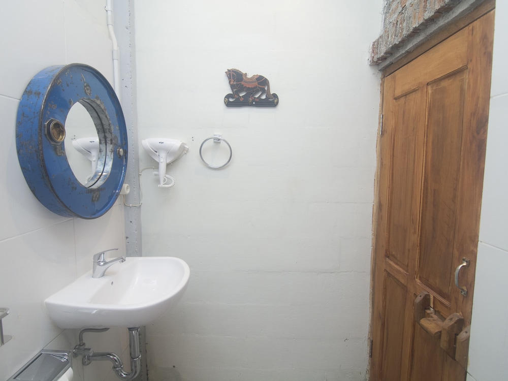 Kampung Lawasan Heritage Cottage 28/31