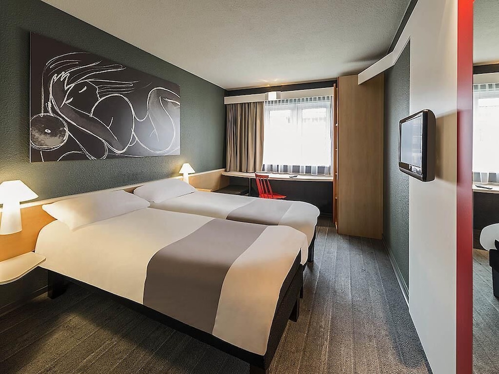 STANDARD, TWIN BEDS